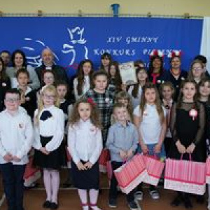 2018-04-27  Wocławy  XIV Gminny Konkurs Piosenki Dziecięcej (1256)